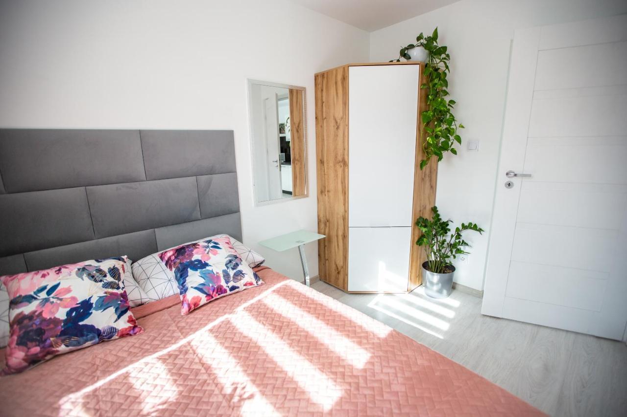 Apartment Wlodarska 4a Lux Premium