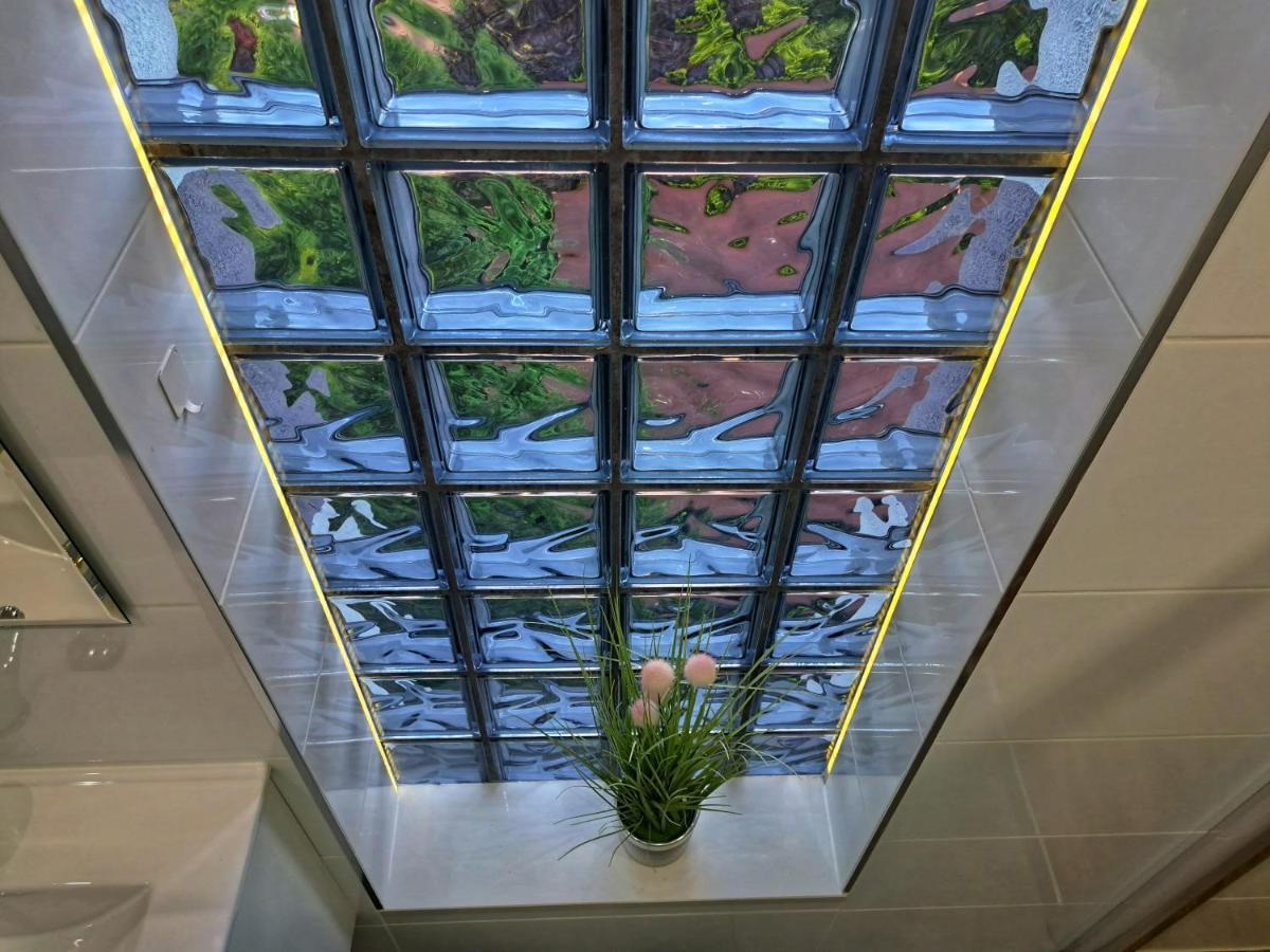 Wlodarska 4a Lux Premium Apartment Krakau
