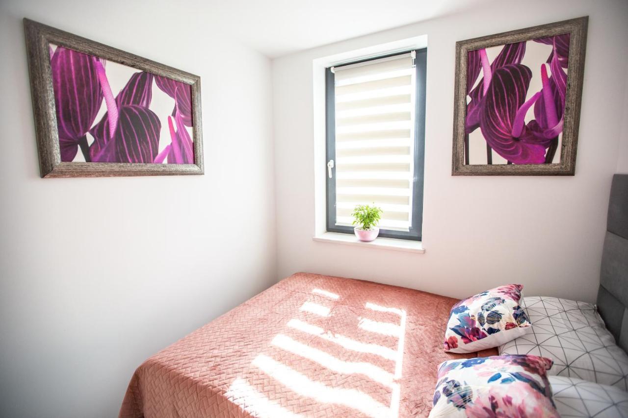 Wlodarska 4a Lux Premium Apartament