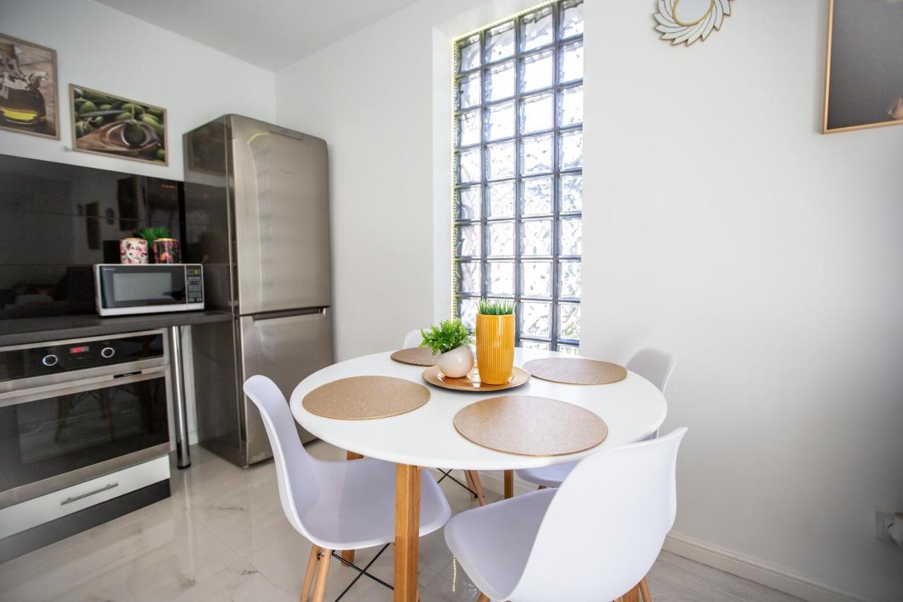 Wlodarska 4a Lux Premium Kraków