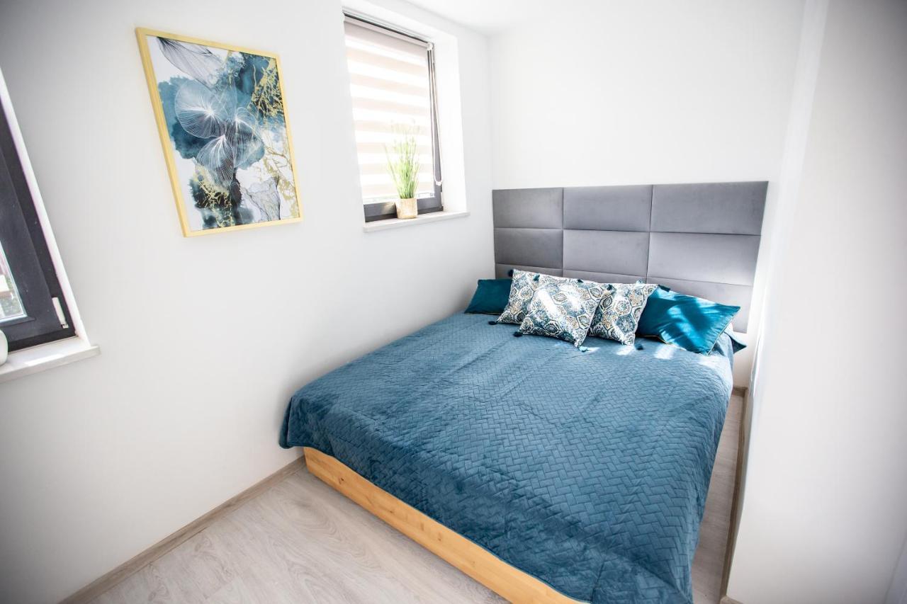 Apartament Wlodarska 4a Lux Premium Kraków