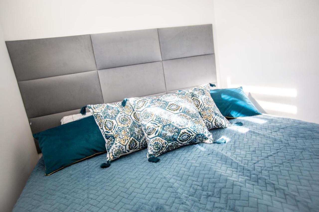 Apartament Wlodarska 4a Lux Premium