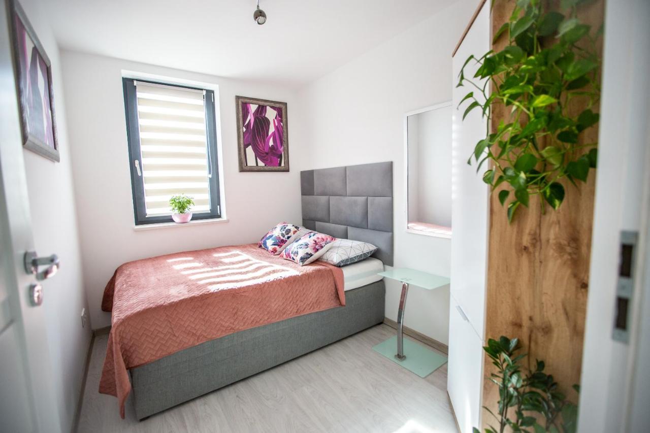 Wlodarska 4a Lux Premium Apartament Kraków
