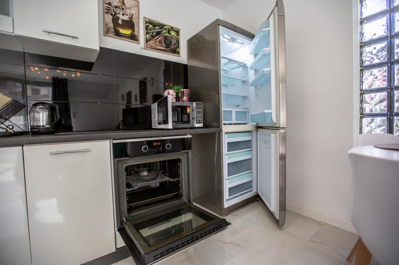Wlodarska 4a Lux Premium Apartament
