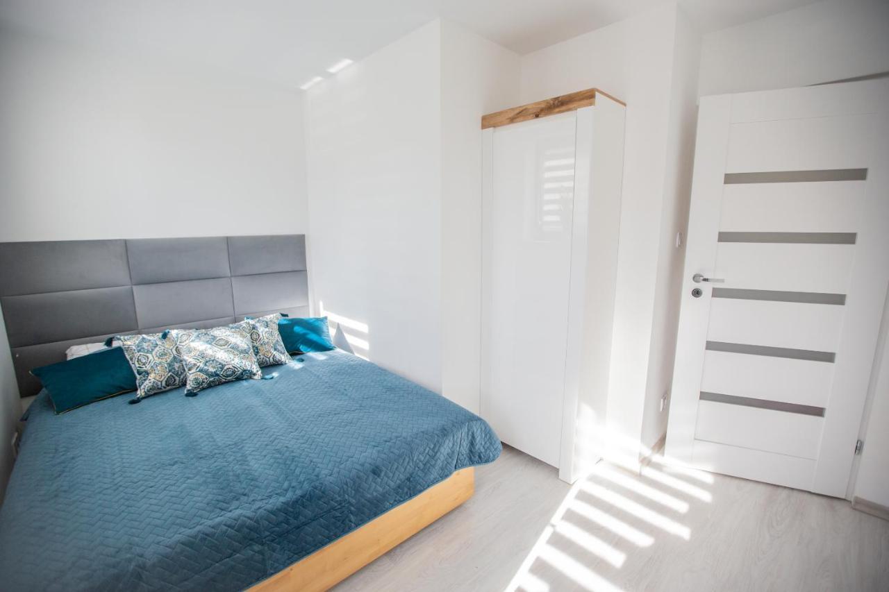 Wlodarska 4a Lux Premium Apartament *