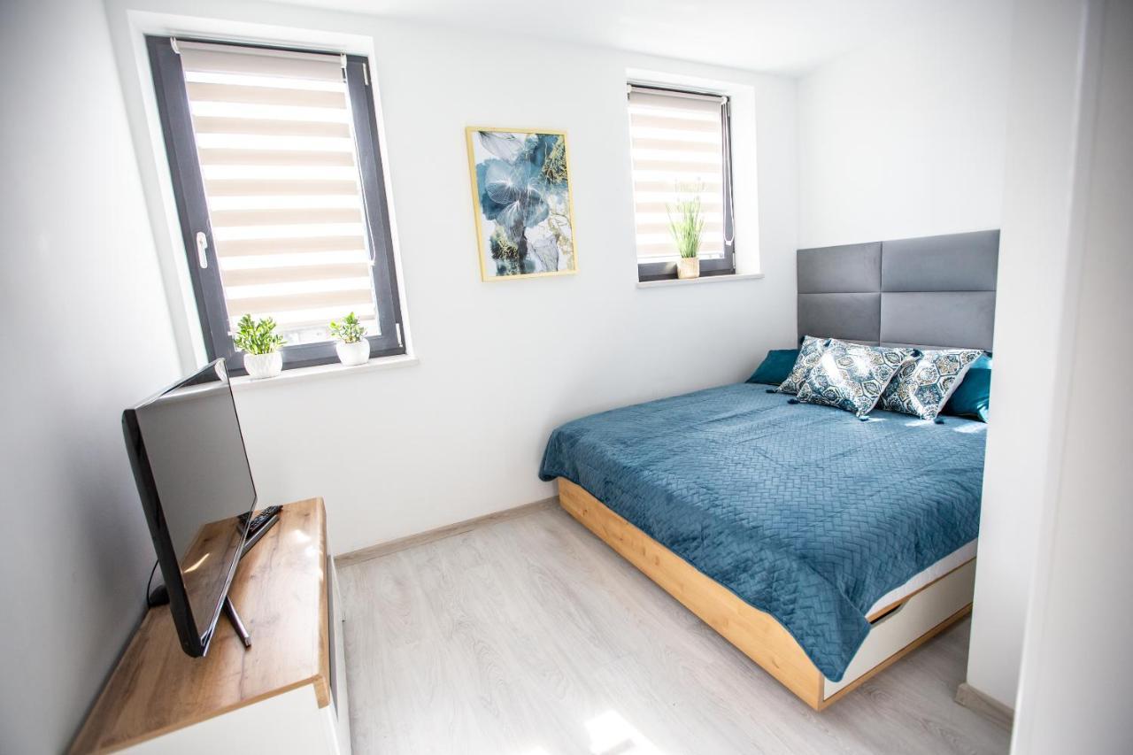 Wlodarska 4a Lux Premium Apartament *