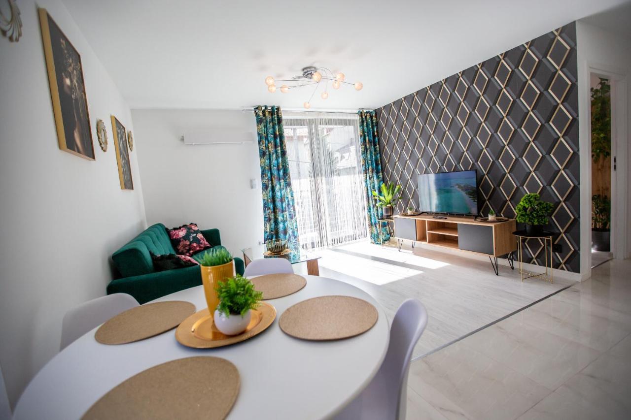 Apartament Wlodarska 4a Lux Premium