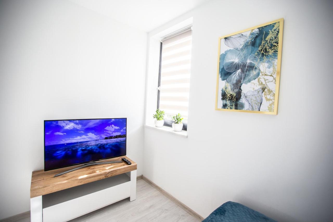 Apartament Wlodarska 4a Lux Premium Kraków
