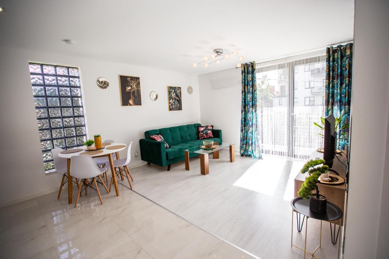 Wlodarska 4a Lux Premium Kraków
