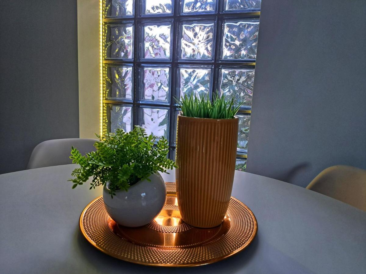 Wlodarska 4a Lux Premium Apartament *